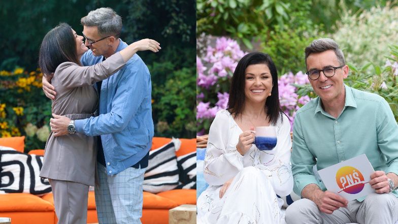 Wiemy, co dalej z Katarzyną Cichopek i Maciejem Kurzajewskim w "Pytaniu na Śniadanie"!