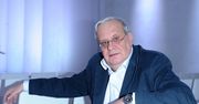 Janusz Weiss: Miał zostać chemikiem. Stał się legendą polskiego dziennikarstwa