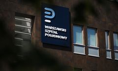 Następca dr. Jędrzejewskiego zabiera głos. "Odcinam się od słów Emila"
