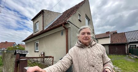 Brudy z "Czystego Powietrza". Urzędnicy wzywają seniorów do zapłaty horrendalnych kwot