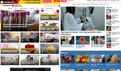 Medonet i ABCzdrowie na czele, MP.pl i Medme.pl w dół (TOP10 stron o zdrowiu)