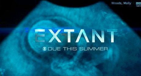"Extant" - nowy serial CBS z Halle Berry (wideo)