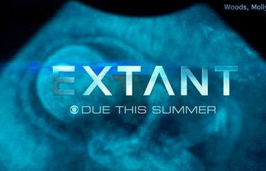 "Extant" - nowy serial CBS z Halle Berry (wideo)