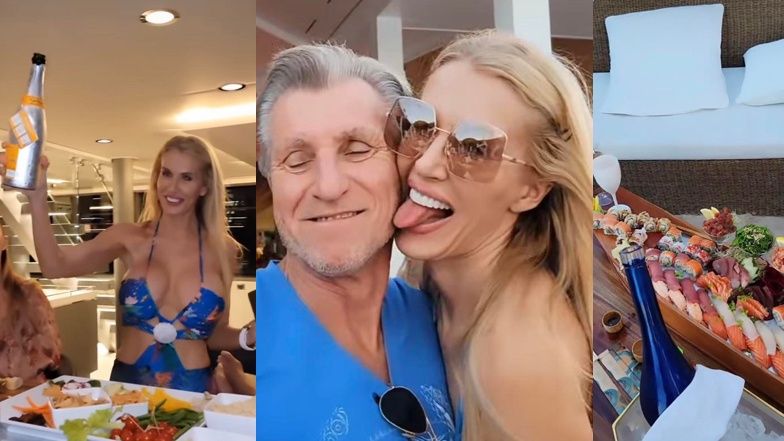 Tak wyglądają święta według Anety z "Żon Miami" 