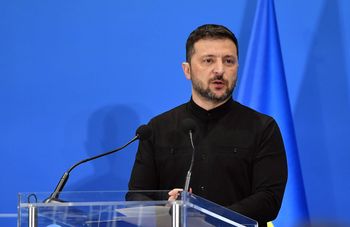 "W ciągu dwóch dni". Miliard dolarów na sprzęt z USA dla Ukrainy
