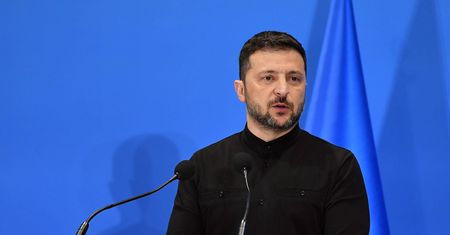 "To dowód". Zełenski reaguje na miliard dolarów z NATO