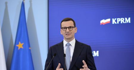 Zerowy VAT na żywność. Premier ogłosił szczegóły