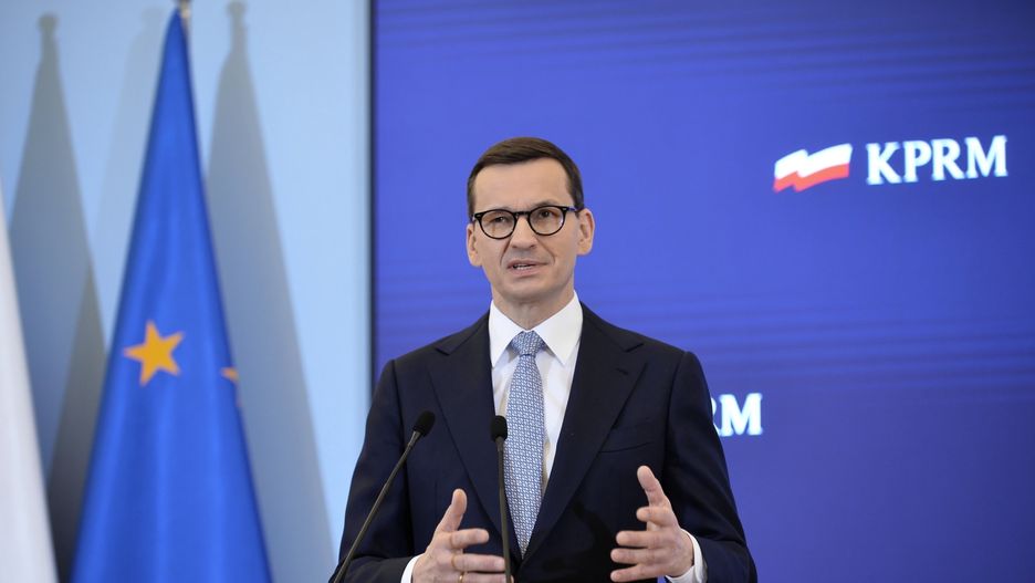 Morawiecki