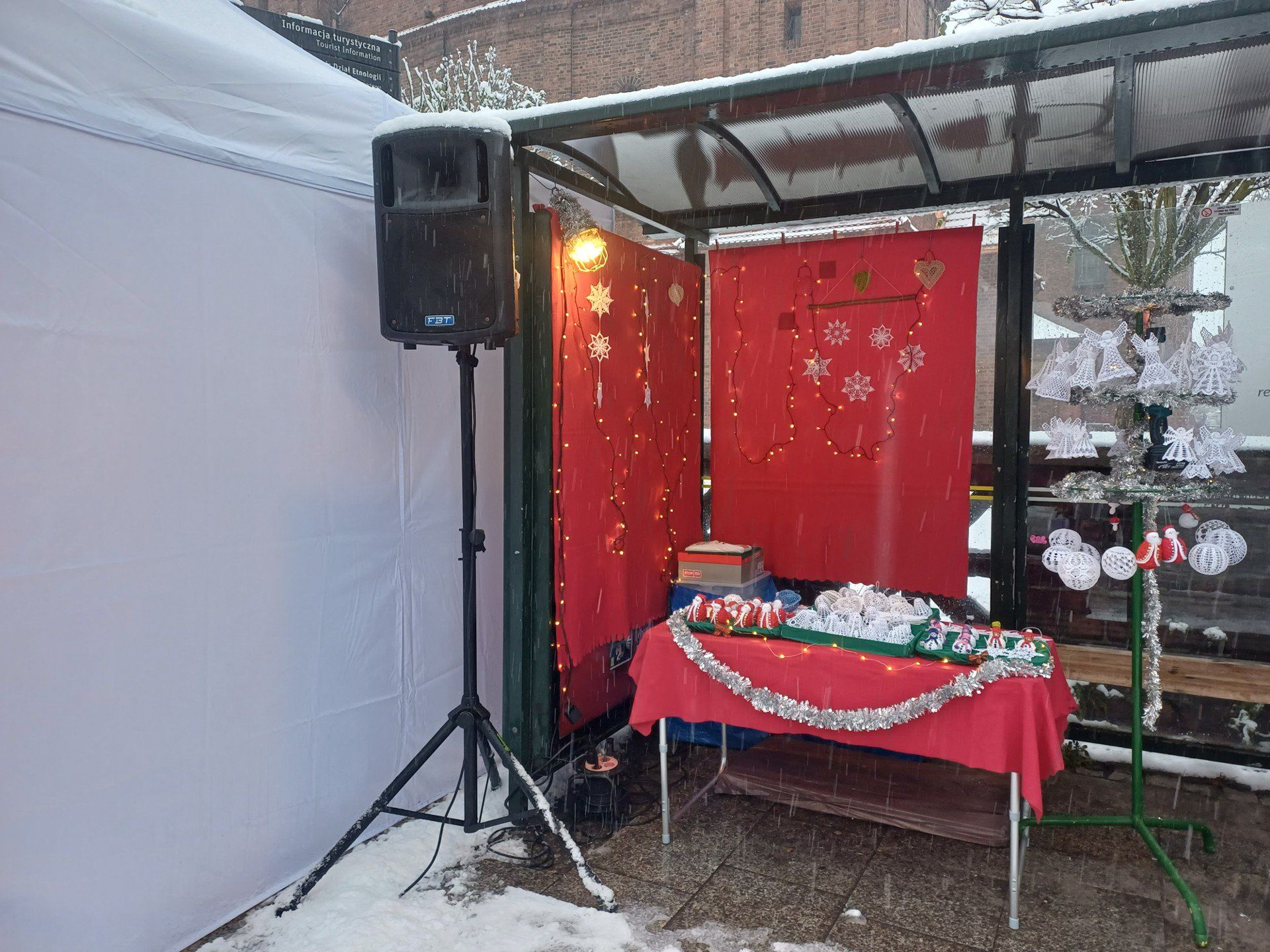 Startuje Jarmark Na Nikiszu 2025