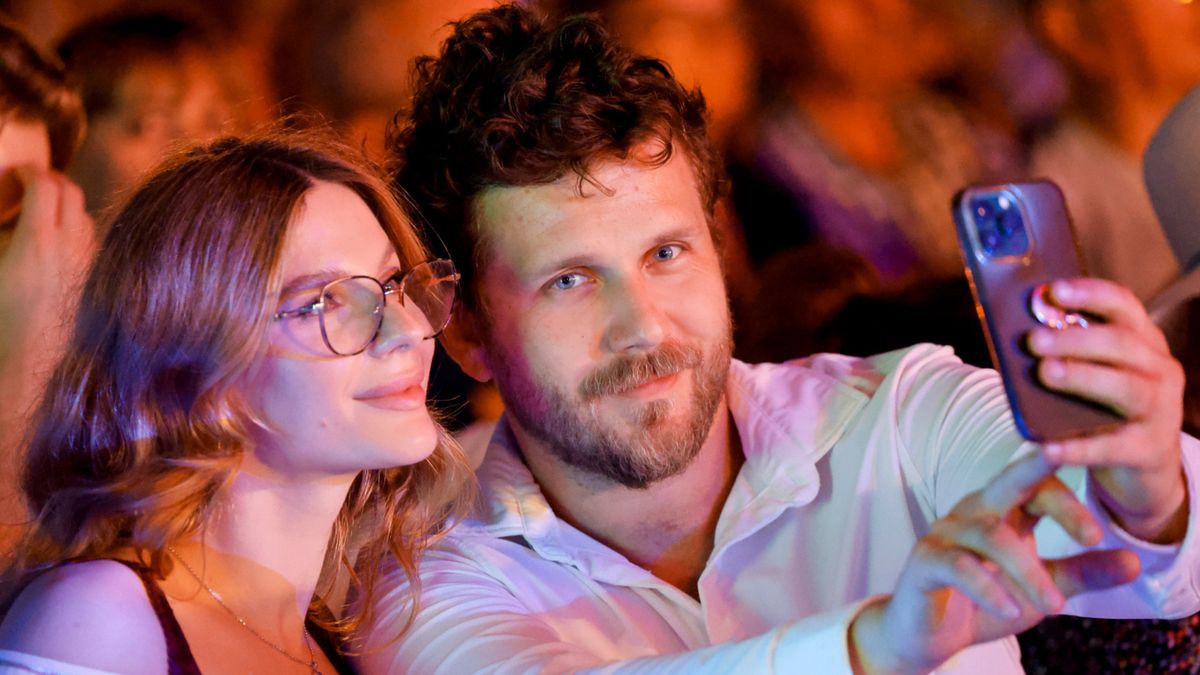 Antek Królikowski i jego partnerka Izabela doczekali się dziecka