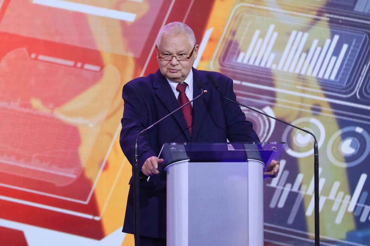 Stopy w górę, raty też. "To przyznanie się RPP do błędu"