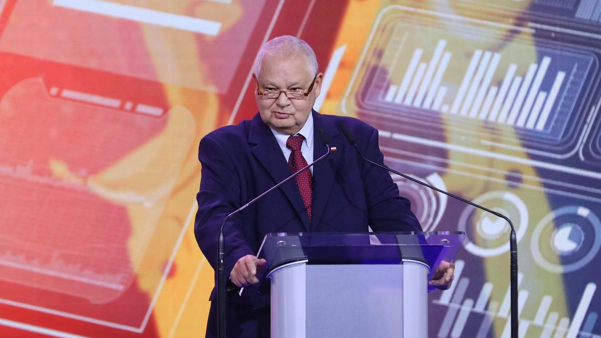 Według ekonomistów sygnał do podwyżki stóp procentowych dał prezes NBP Adam Glapinski, mówiąc o polskim cudzie gospodarczym w naszym kraju 