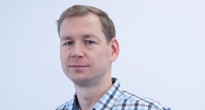 Michał Gąś: z Cube Group do Selectivv