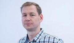 Michał Gąś: z Cube Group do Selectivv