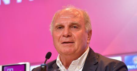 Były prezes Bayernu cudem uniknął śmierci