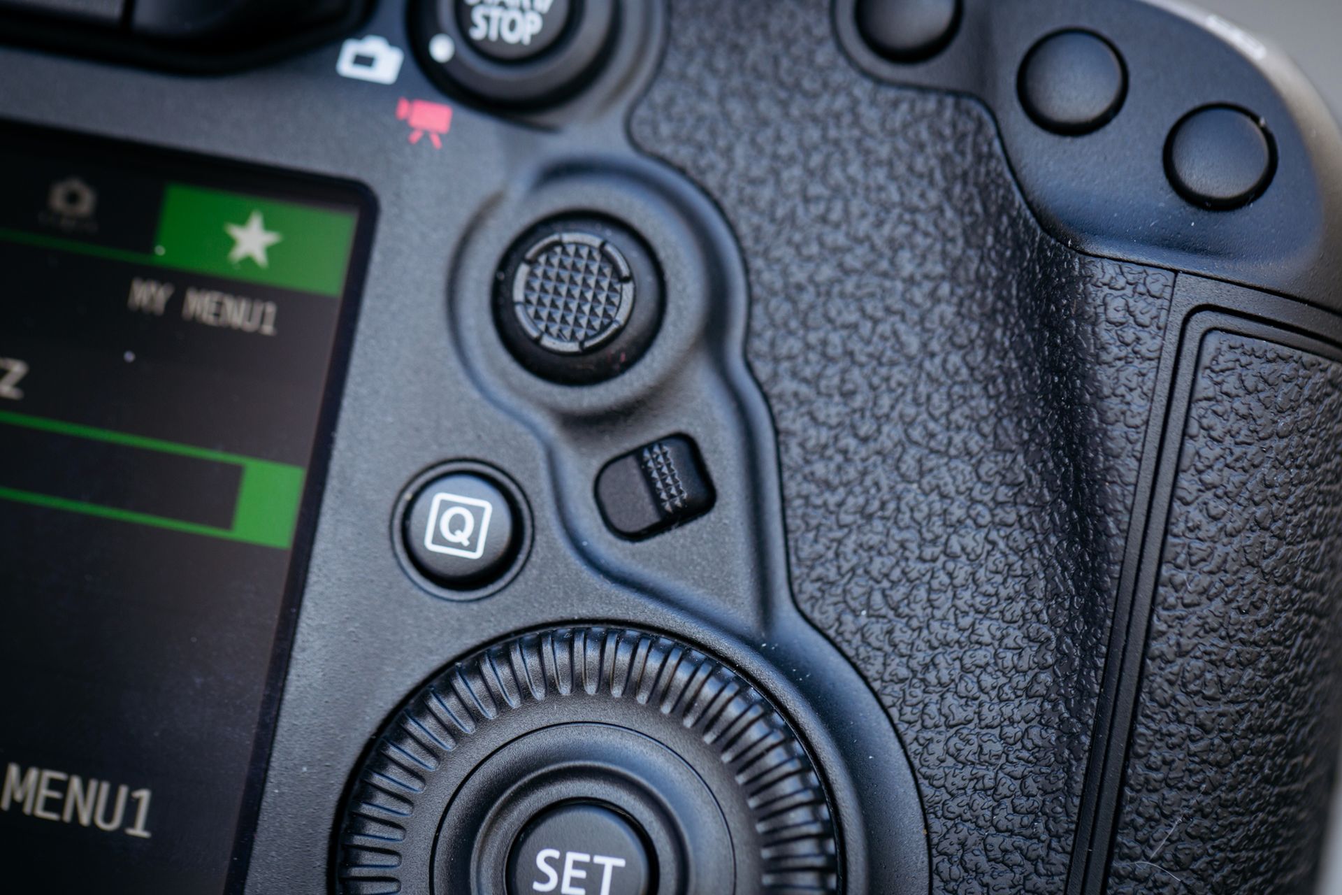 Canon EOS 5D Mark IV - pierwsze wrażenia 8