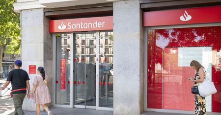 Santander Bank Polska apeluje do wszystkich klientów
