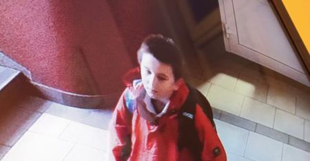 10-latek zaginął dwa dni przed Wigilią. Policja prosi o pomoc
