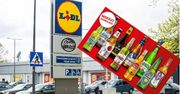 Darmowe piwo w Lidlu.Tylko w piątek kupisz 8 w cenie 4!
