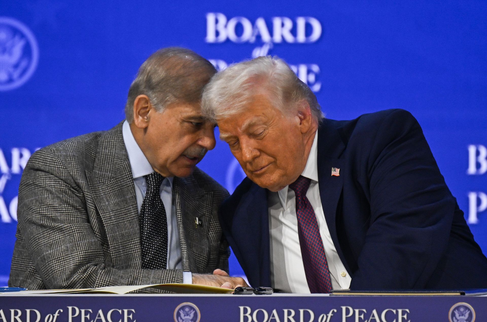 Porozumienie USA i Iran osięgnięte. Premier Pakistanu o szczegółach
