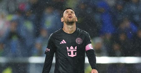 Leo Messi znów zachwycił. Mimo to Inter Miami musi pogodzić się z porażką