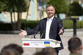 Będzie 15. emerytura? Prezydent: jeżeli będzie potrzebna, trzeba będzie ją rozważyć