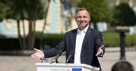 Będzie 15. emerytura? Prezydent: jeżeli będzie potrzebna, trzeba będzie ją rozważyć