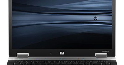 HP EliteBook 8730w, 8530w i 8530p