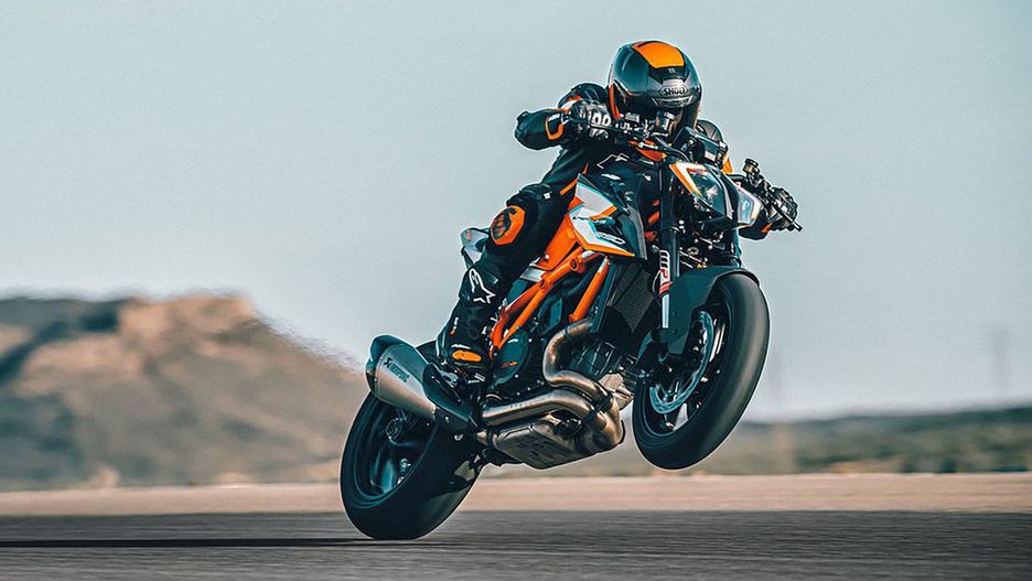 Taka jazda jest w Austrii poważnym wykroczeniem