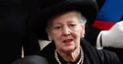 Małgorzata II jest chora. Duńska królowa ma COVID-19. Zaraziła się na pogrzebie Elżbiety II?