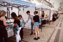 Wrocław. Ręki Dzieła Fest zaprasza. Znów można kupić niezwykłe przedmioty