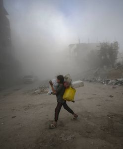 "Berlin ma inną ocenę sytuacji". Kolejne państwa uznają Palestynę