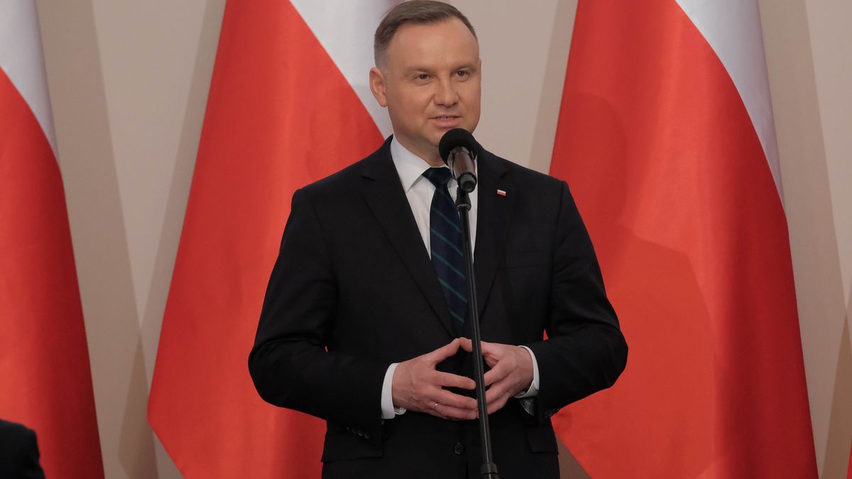 Andrzej Duda 