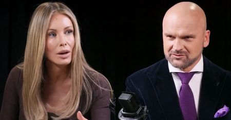 Rafał Brzoska opowiedział Małgorzacie Rozenek o konflikcie z Metą: "Koncern będzie musiał zapłacić i to będą MILIARDY"