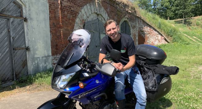 TVP3 Warszawa w wakacje: mniej polityki w porankach, więcej wypraw w nieznane miejsca