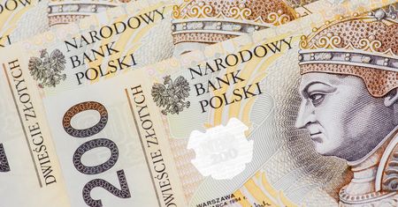 Nowy dodatek od maja. Pieniądze trafią do blisko 130 tys. osób