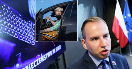 Skandal z patoyoutuberem wstrząsnął Polską. Minister rządu PiS: "Zamykamy na YouTube grupy patostreamerów"