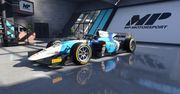 F1 22 na PS5 – ballada o kibicach, którzy trochę się zasiedzieli [RECENZJA]