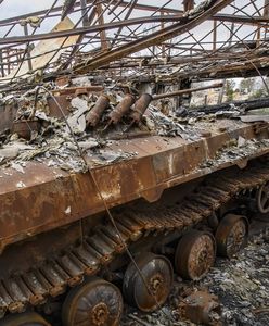 Ukraińcy zaatakowali stanowisko dowodzenia Rosjan. Arestowycz: eksplozja była głośna