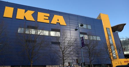 Wielka afera. IKEA oskarżona o szpiegowanie pracowników