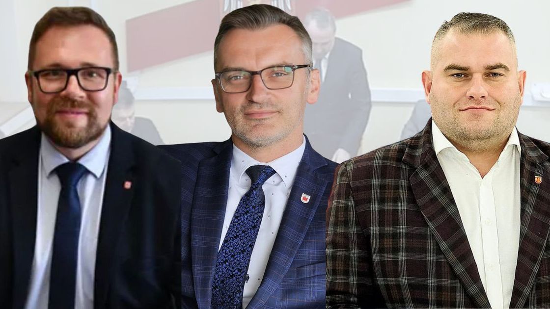 Spór w samorządzie