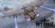 Sky Force 2014 - obejrzyj oficjalny trailer, znamy datę premiery!