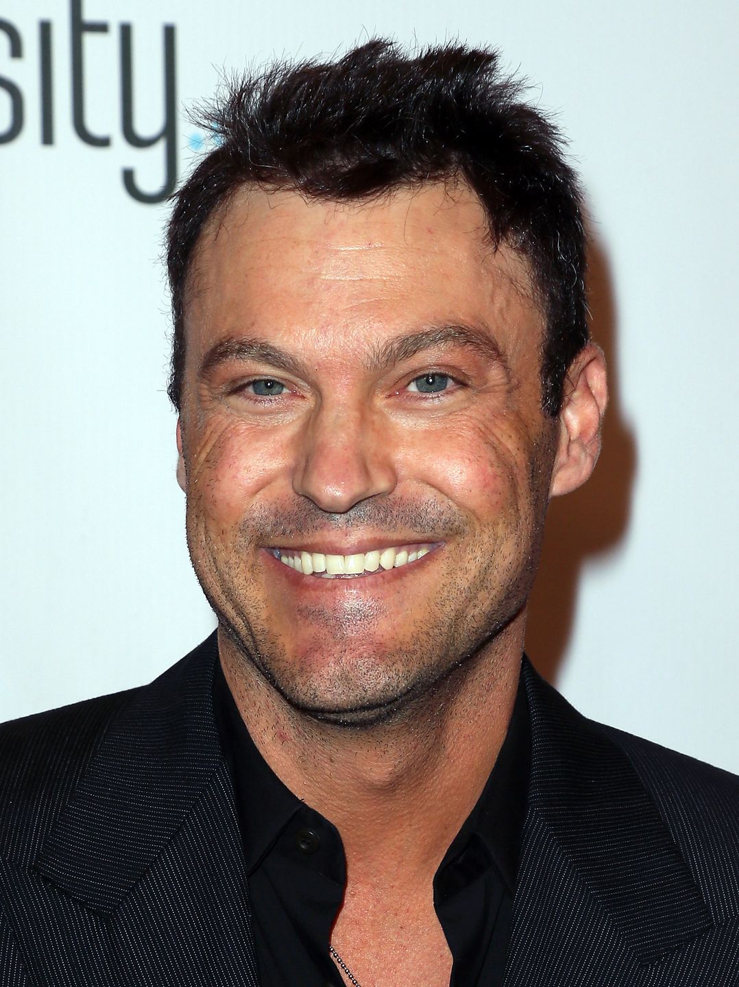 Brian Austin Green ponownie zostanie ojcem. To będzie jego piąte dziecko 