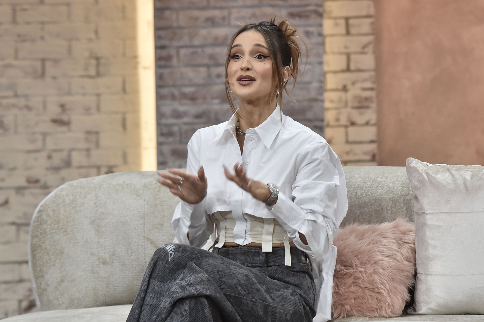 Marina Łuczenko w "PnŚ"