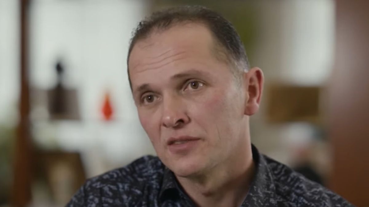 Waldemar z "Rolnika" poprosił o pomoc dla chorego dziecka