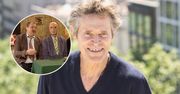 Willem Defoe obejrzał "Świat według Kiepskich". TAKA była jego reakcja