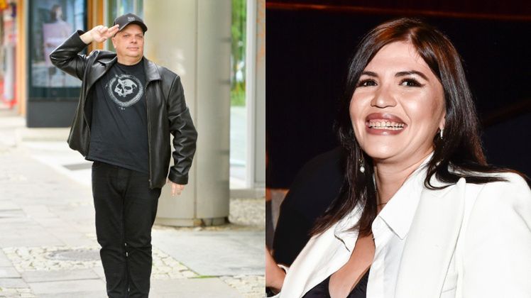 Narzeczona Skiby zdradza szczegóły dotyczące ślubu