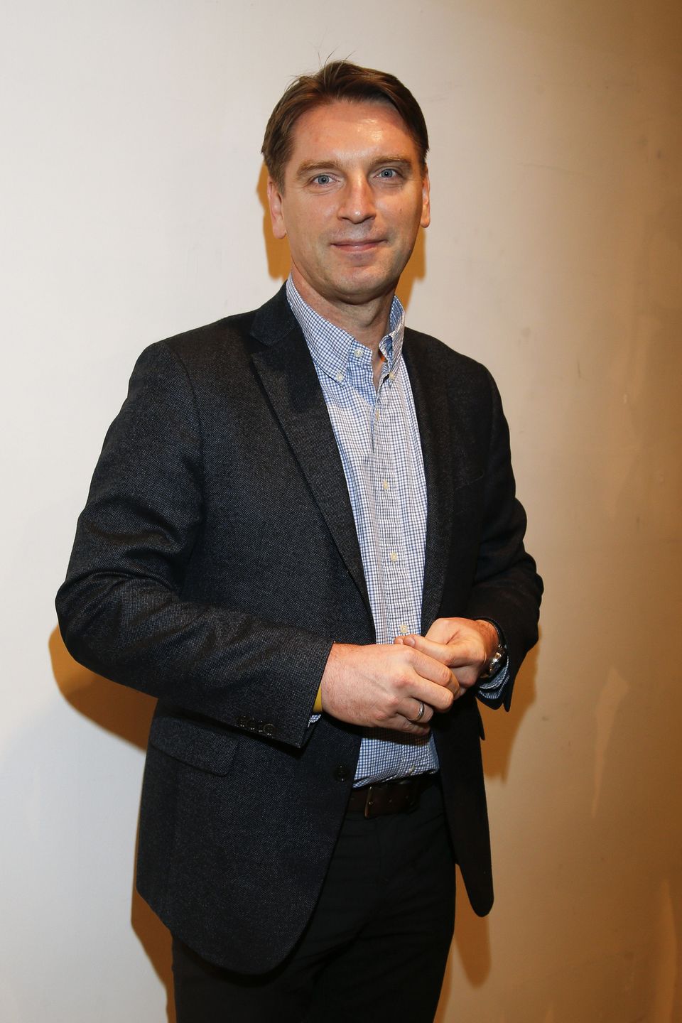 Tomasz Lis