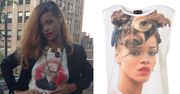 Rihanna pozywa Top Shop na 5 milionów dolarów!