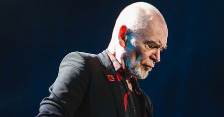 Wojciech Waglewski w żałobie. Są szczegóły pogrzebu ojca muzyka